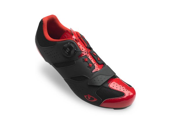 Zapatillas Ciclismo Ruta Giro Savix