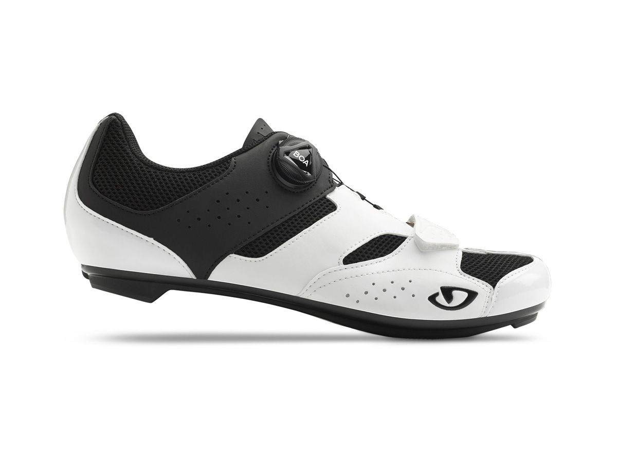 Zapatilla Ciclismo Ruta Giro Factress Techlace (mujer) - Sumitate Uruguay -  Tienda online de Bicicletas y accesorios para ciclismo