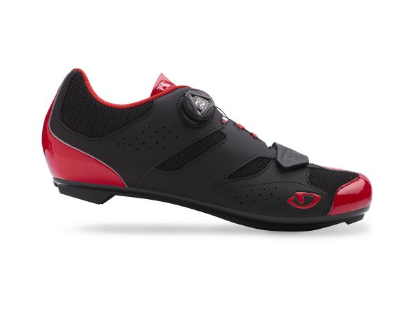 Zapatillas Ciclismo Ruta Giro Savix