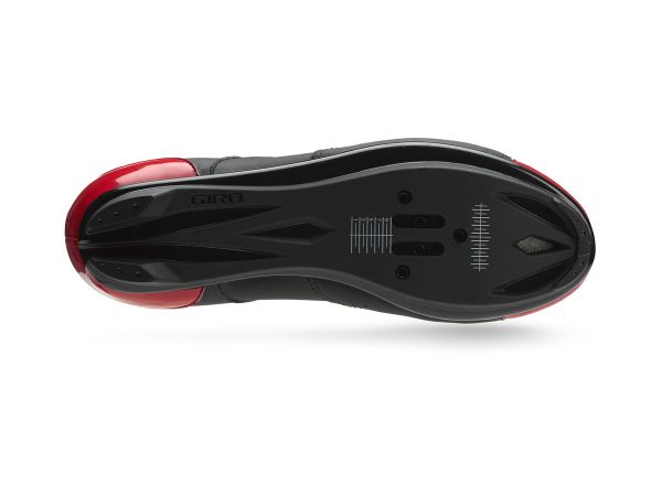 Zapatillas Ciclismo Ruta Giro Savix