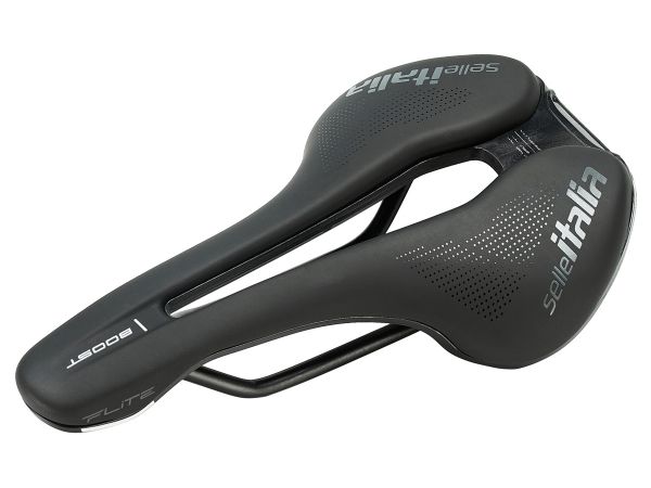 Asiento de Bicicleta Selle Italia Flite Boost Superflow TM