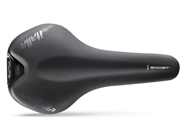 Asiento de Bicicleta Selle Italia Flite Boost TM