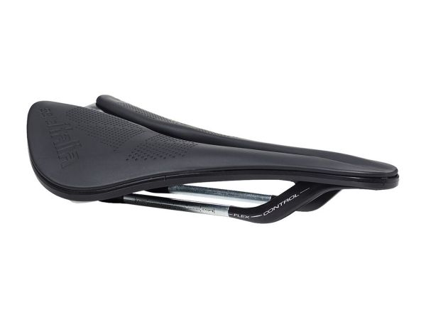 Asiento de Bicicleta Selle Italia Novus Evo Boost Superflow