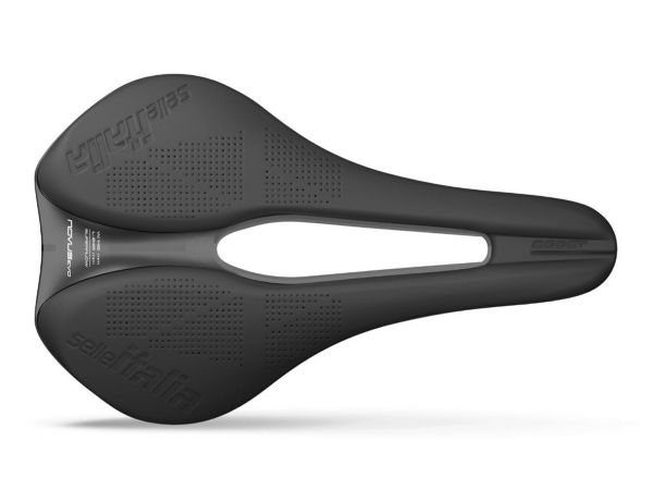 Asiento de Bicicleta Selle Italia Novus Evo Boost Superflow