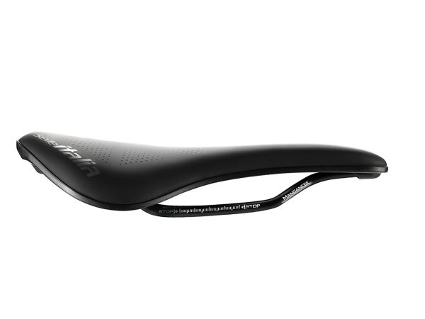 Asiento de Bicicleta Selle Italia Novus Evo Boost TM Superflow