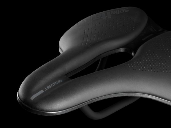 Asiento de Bicicleta Selle Italia Novus Evo Boost TM Superflow