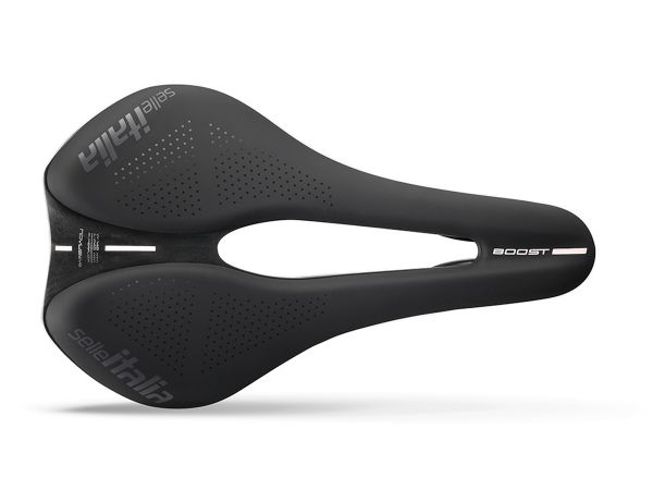 Asiento de Bicicleta Selle Italia Novus Evo Boost TM Superflow