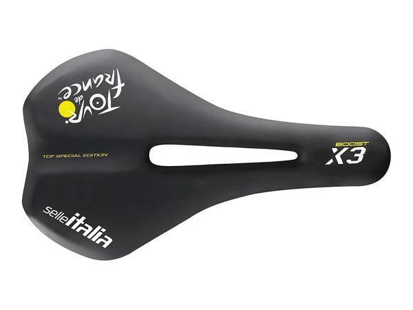 Asiento de Bicicleta Selle Italia X3 Boost Superflow Tour de France