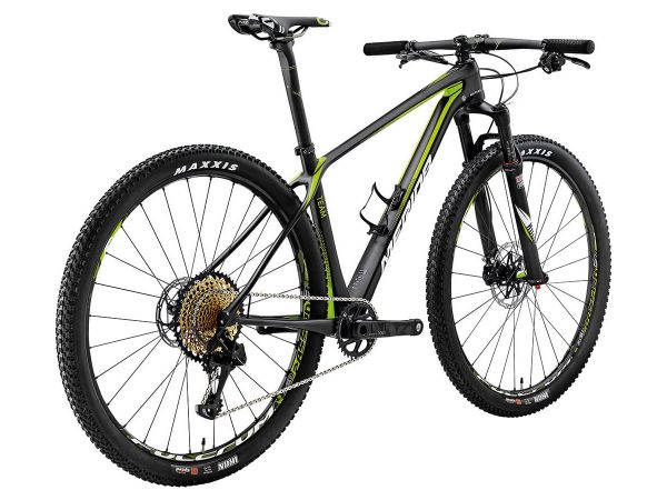 Bicicleta de Montaña Merida Big Nine Team 2018