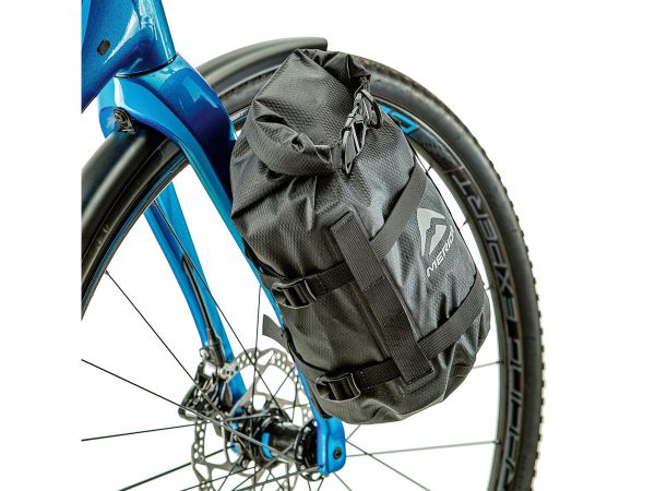 Bolso de Horquilla Merida Travel Forkbag Gravel