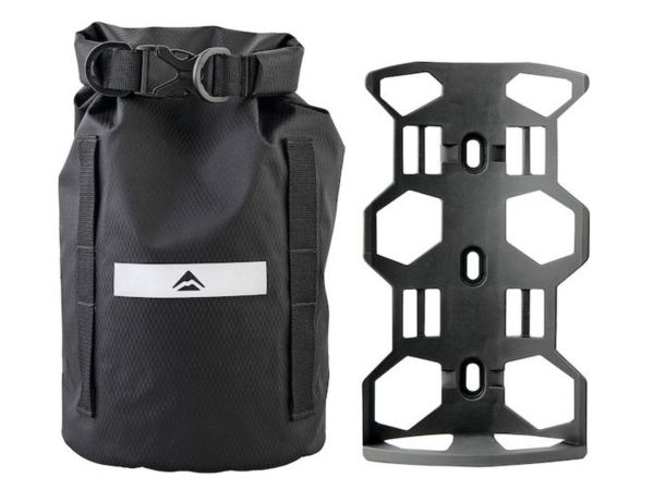 Bolso de Horquilla Merida Travel Forkbag Gravel