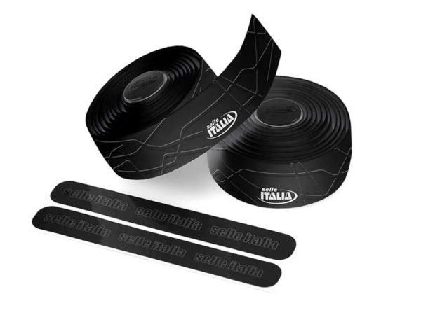 Cinta de manillar Selle Italia Smootape Gran Fondo