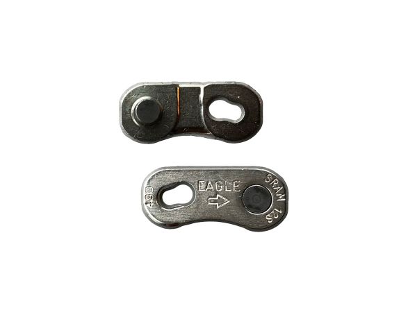 Conector de Cadena Sram Powerlock Eagle 12 velocidades, 4 unidades.
