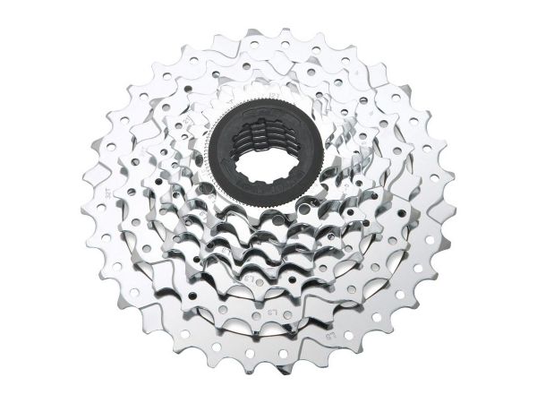 Piñon de Bicicleta de Ruta Sram PG830 (8 velocidades) 11-28T