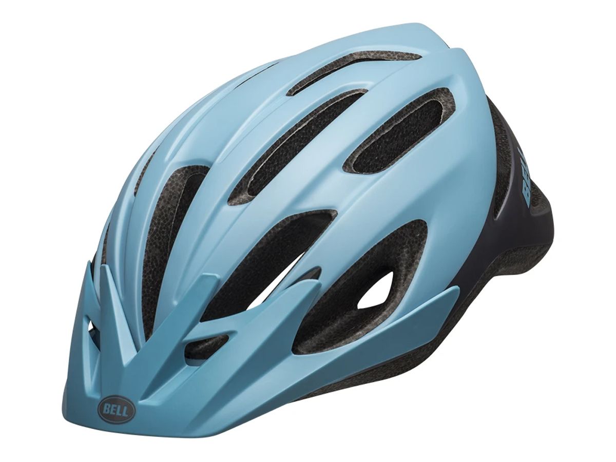 Mendicidad Adecuado Humano Casco Ciclismo Bell Crest - Sumitate Uruguay - Tienda online de Bicicletas  y accesorios para ciclismo