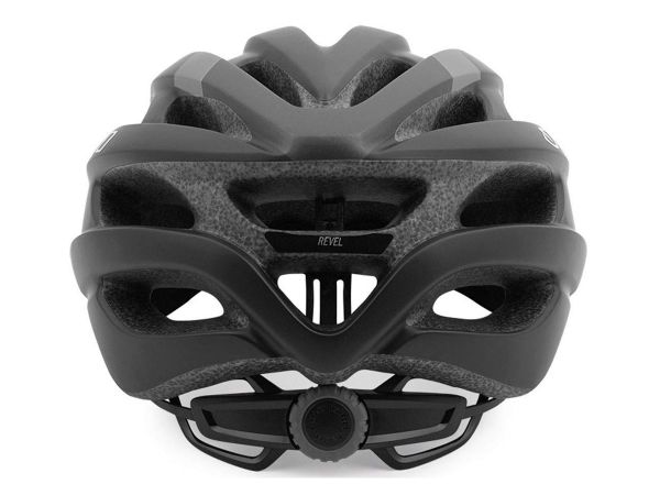 Casco Ciclismo Giro Revel