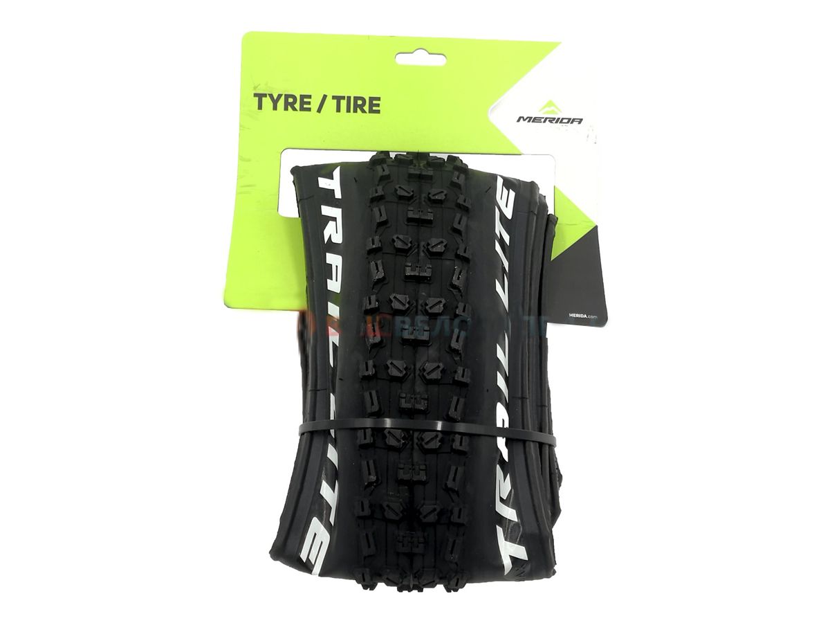 Cubierta Bicicleta Mtb Merida Trail Lite 26 X 2.25 Kevlar - Sumitate  Uruguay - Tienda online de Bicicletas y accesorios para ciclismo