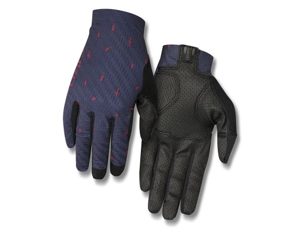 Guantes Ciclismo Largos Giro Rivet CS