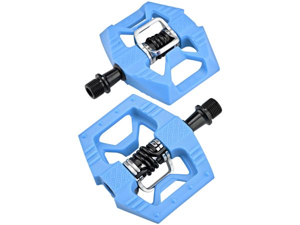Pedales Urbano Crankbrothers Double Shot 1