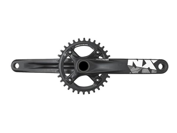 [ELIMINADO] Plato Palanca de bicicleta de Montaña Sram NX 11v 170mm GXP 32T