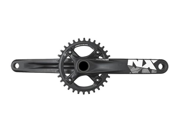 Plato Palanca de bicicleta de Montaña Sram NX 11v 170mm GXP 32T