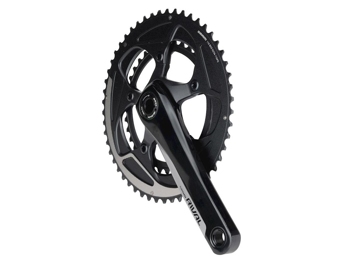 Plato y store palanca para bicicleta