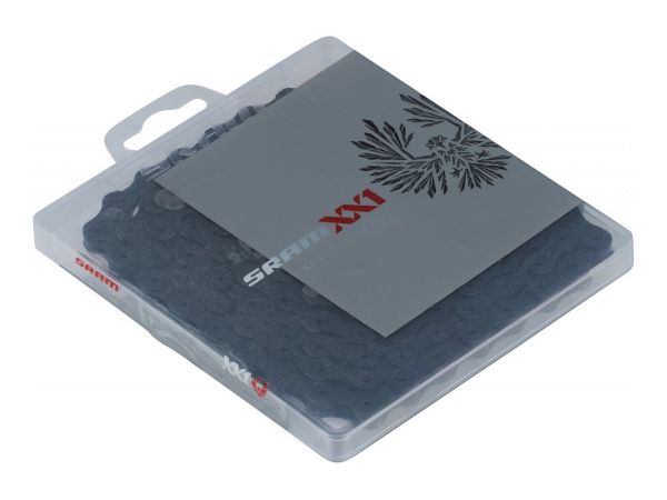 Cadena Bicicleta de 12 velocidades Sram PC XX1 Eagle