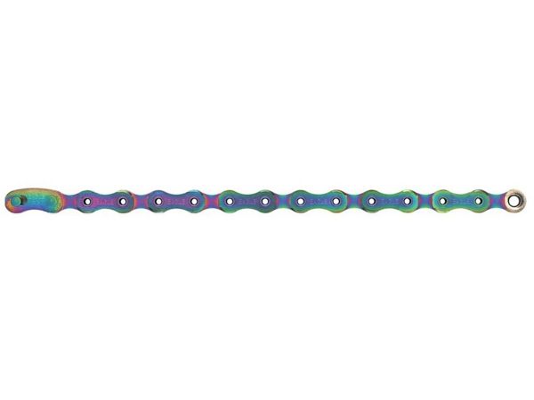 Cadena Bicicleta de 12 velocidades Sram PC XX1 Eagle