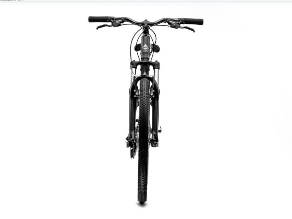 Bicicleta de montaña Merida Matts 6-10V 2021