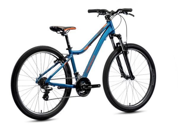 Bicicleta de montaña Merida Matts 6-10V 2021
