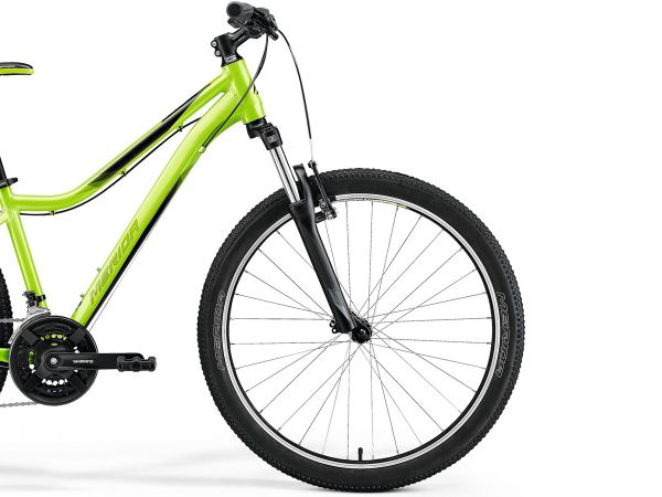 Bicicleta de montaña Merida Matts 6-10V 2021