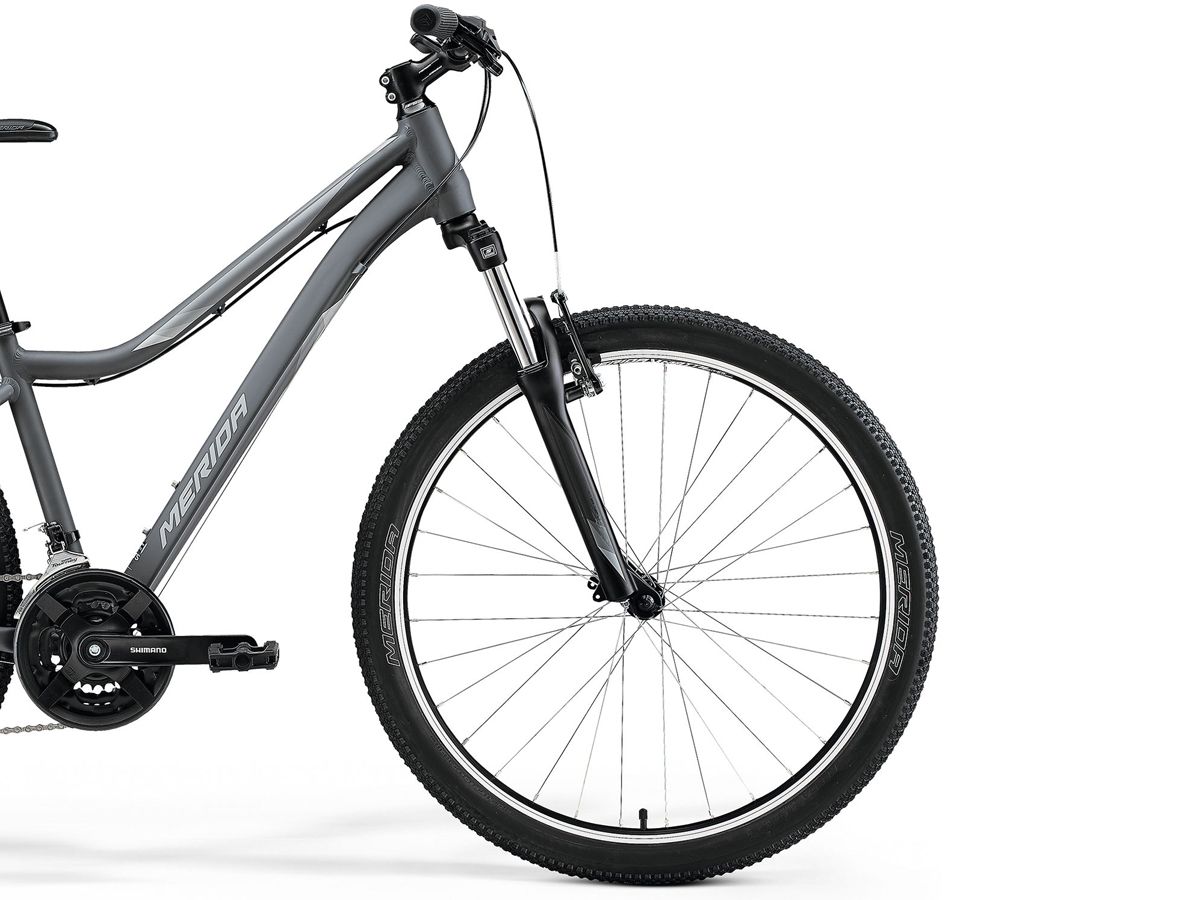 Bicicleta de montaña Merida Matts 6-10V 2021