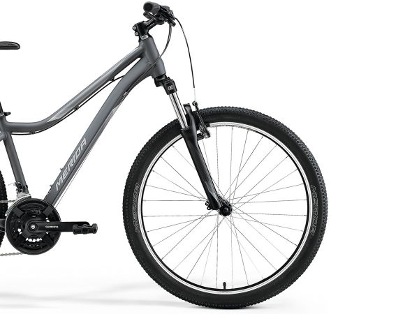 Bicicleta de montaña Merida Matts 6-10V