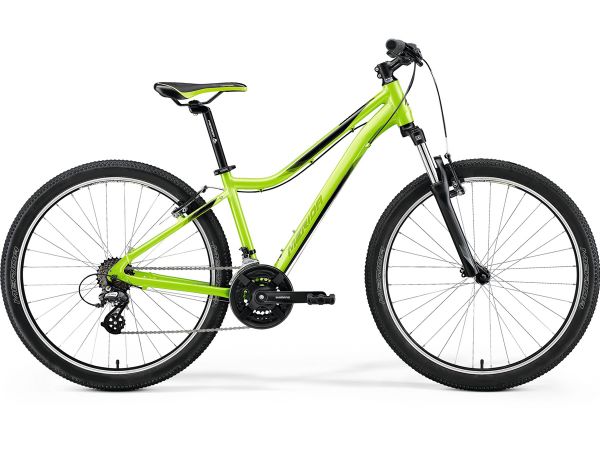 Bicicleta de montaña Merida Matts 6-10V 2021