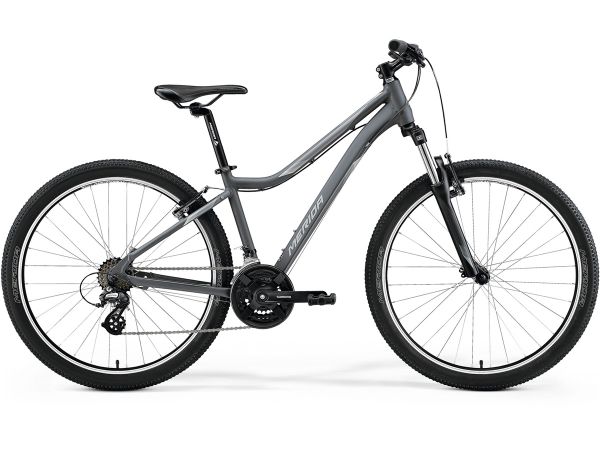 Bicicleta de montaña Merida Matts 6-10V 2021