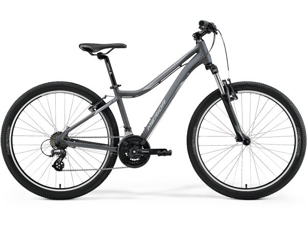 Bicicleta de montaña Merida Matts 6-10V