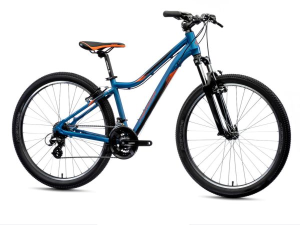 Bicicleta de montaña Merida Matts 6-10V 2021