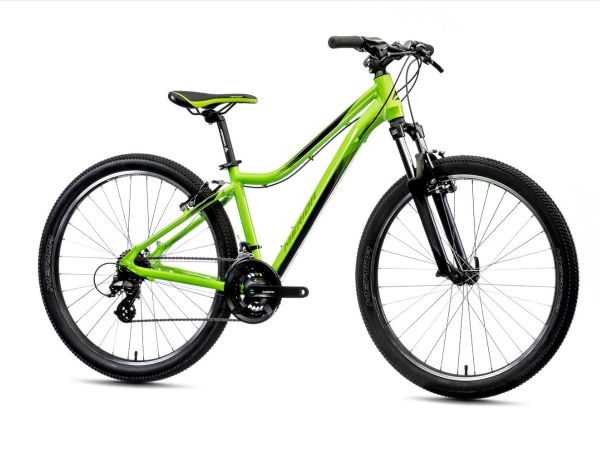 Bicicleta de montaña Merida Matts 6-10V 2021