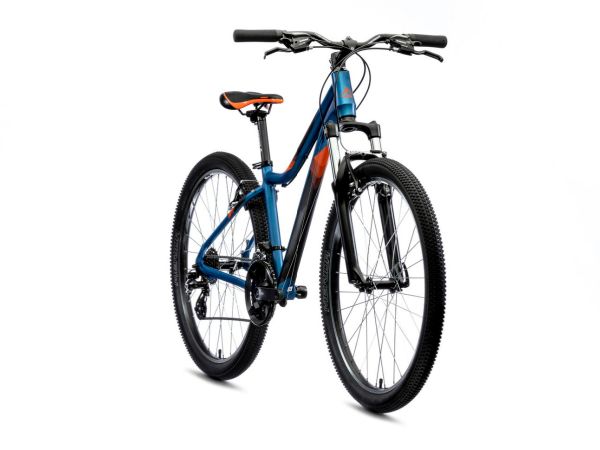 Bicicleta de montaña Merida Matts 6-10V 2021