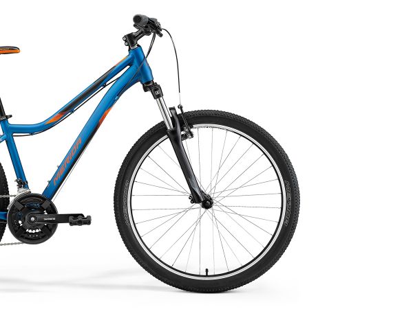 Bicicleta de montaña Merida Matts 6-10V 2021