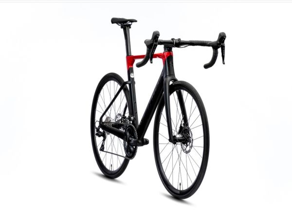 Bicicleta Ruta Aero Merida Reacto 4000 2021