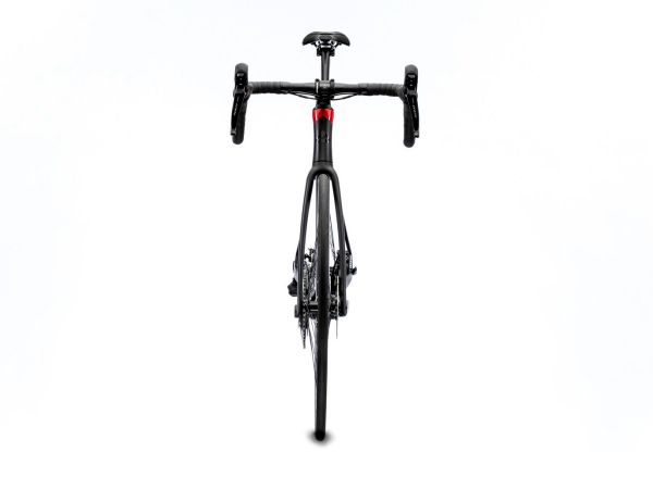 Bicicleta Ruta Aero Merida Reacto 4000 2021