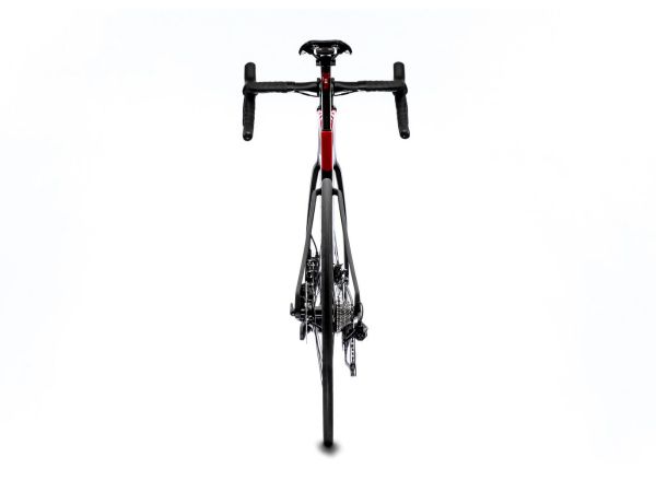 Bicicleta Ruta Aero Merida Reacto 4000 2021