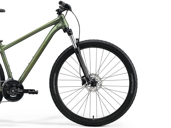 Bicicleta Montaña Merida Big Nine 20 2021