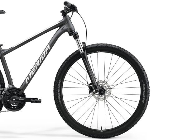 Bicicleta Montaña Merida Big Nine 20 2021