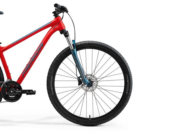 Bicicleta Montaña Merida Big Nine 20 2021