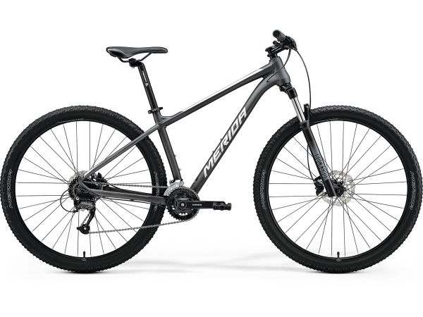 Bicicleta Montaña Merida Big Nine 60 2X