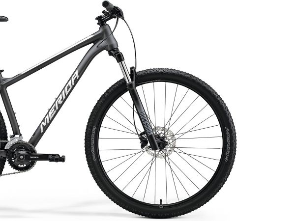 Bicicleta Montaña Merida Big Nine 60 2X