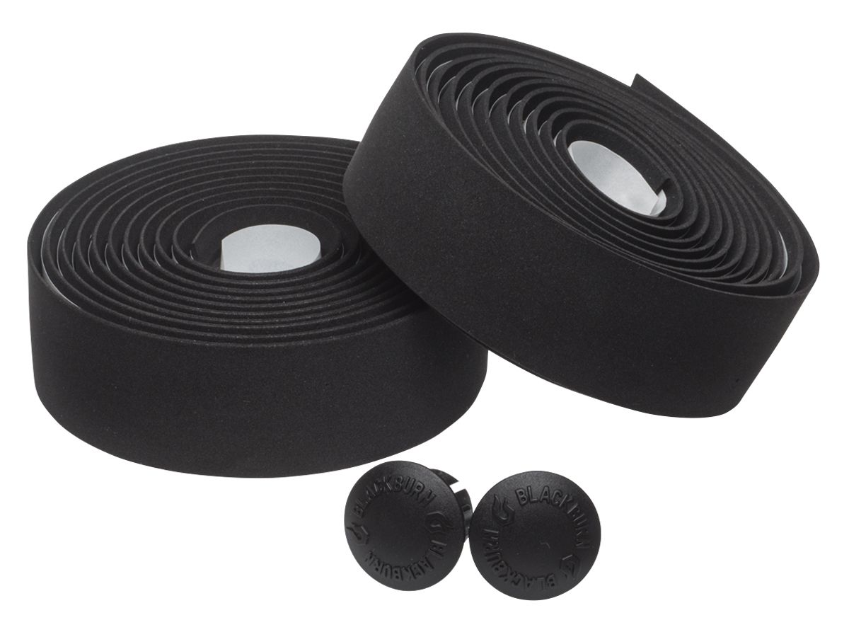 Cintas De Manillar Bicicleta Ruta Blackburn Central Bar Tape