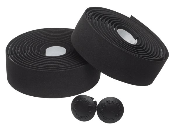 Cintas De Manillar Bicicleta Ruta Blackburn Central Bar Tape